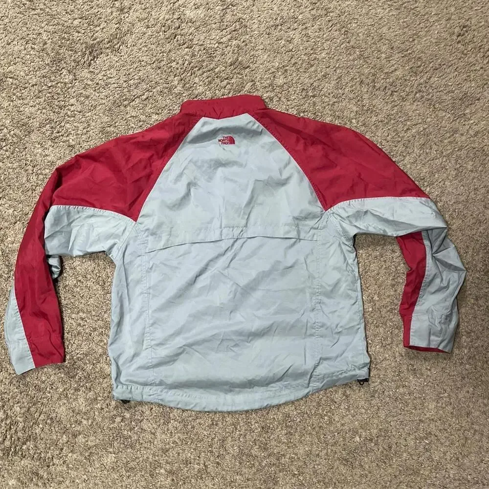 Vintage Light Weight North Face